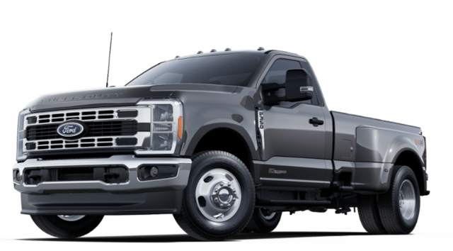 2025 Ford SuperDuty