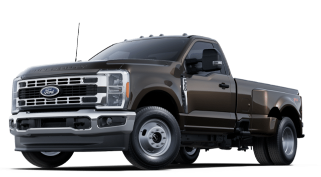 2025 Ford SuperDuty