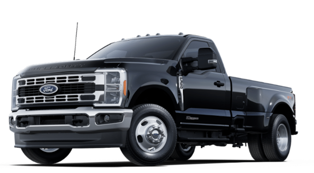 2025 Ford SuperDuty