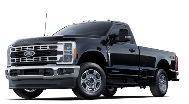 2025 Ford SuperDuty