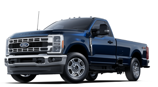 2025 Ford SuperDuty