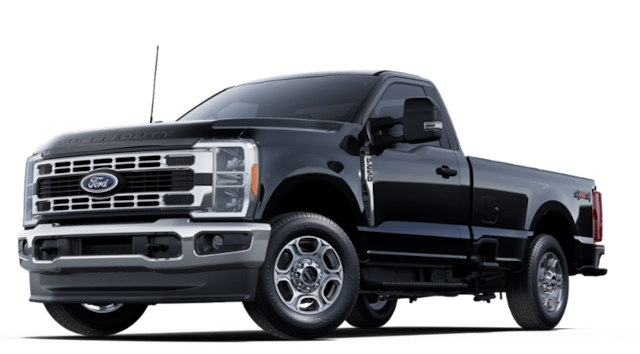 2025 Ford SuperDuty
