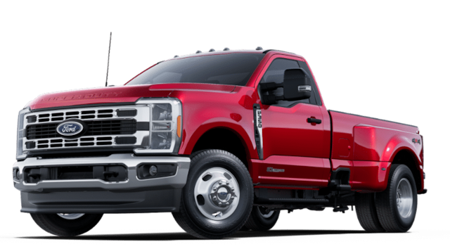 2025 Ford SuperDuty