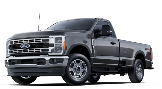 2025 Ford SuperDuty