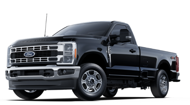 2025 Ford SuperDuty