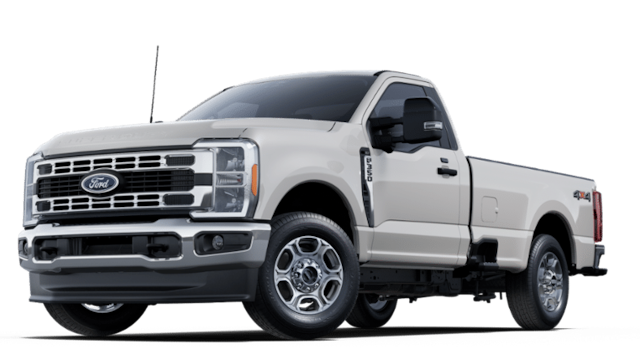 2025 Ford SuperDuty