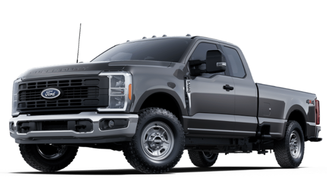 2025 Ford SuperDuty