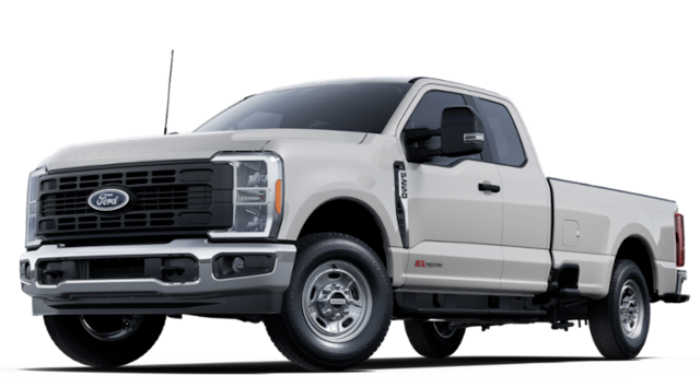 2025 Ford SuperDuty