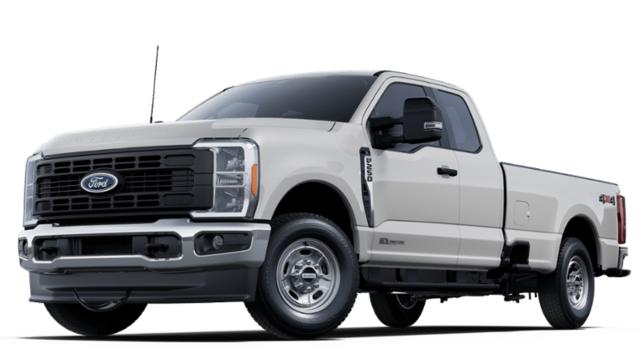 2025 Ford SuperDuty