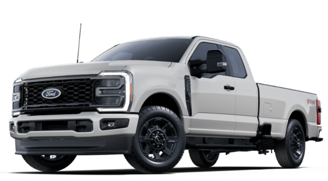 2025 Ford SuperDuty