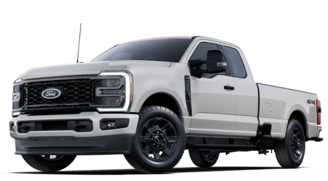 2025 Ford SuperDuty