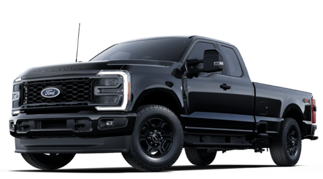 2025 Ford SuperDuty