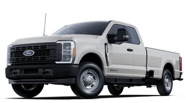 2025 Ford SuperDuty
