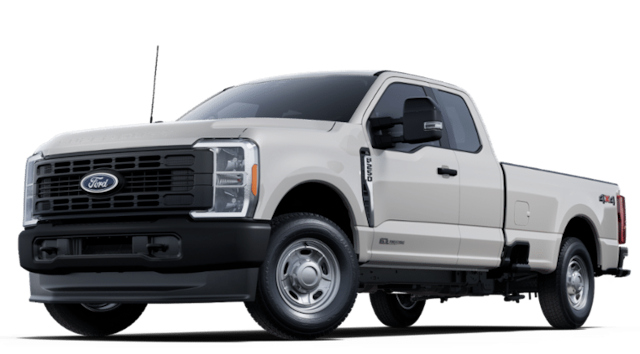 2025 Ford SuperDuty