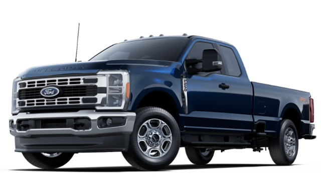 2025 Ford SuperDuty