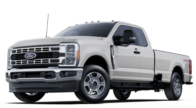 2025 Ford SuperDuty