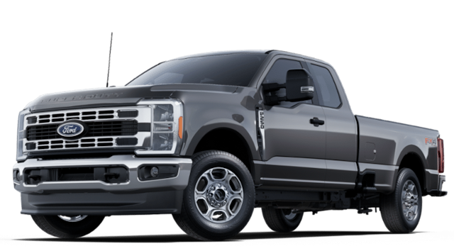 2025 Ford SuperDuty