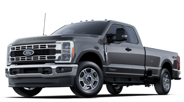 2025 Ford SuperDuty