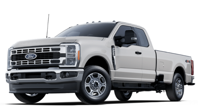 2025 Ford SuperDuty