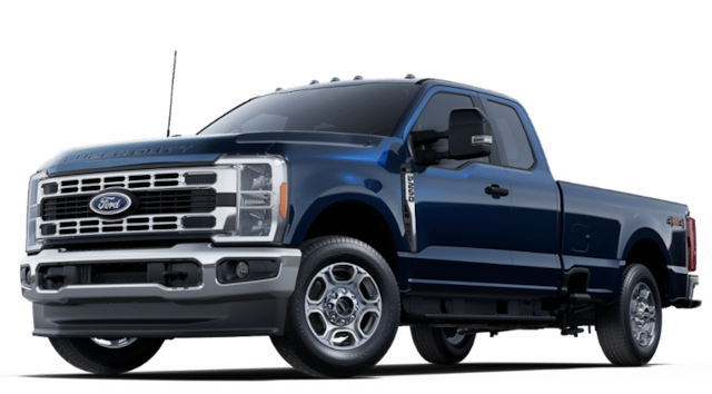 2025 Ford SuperDuty