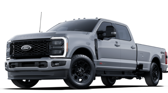2025 Ford SuperDuty