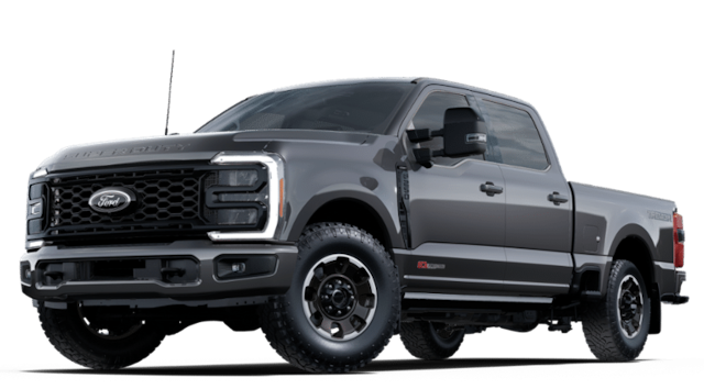 2025 Ford SuperDuty