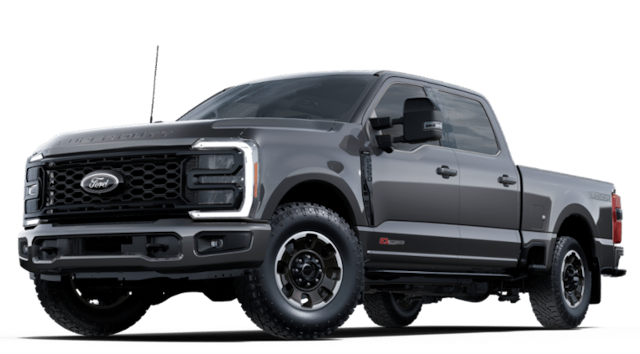 2025 Ford SuperDuty
