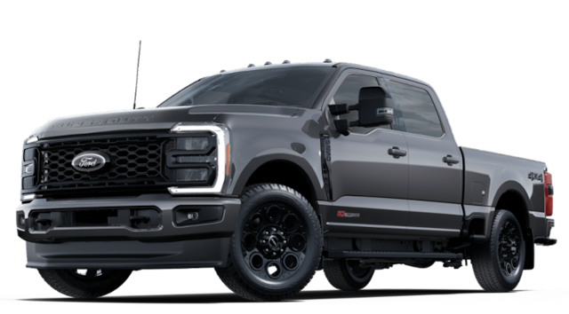 2025 Ford SuperDuty