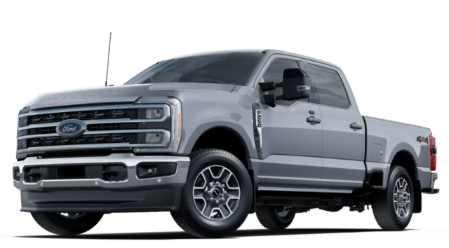 2025 Ford SuperDuty