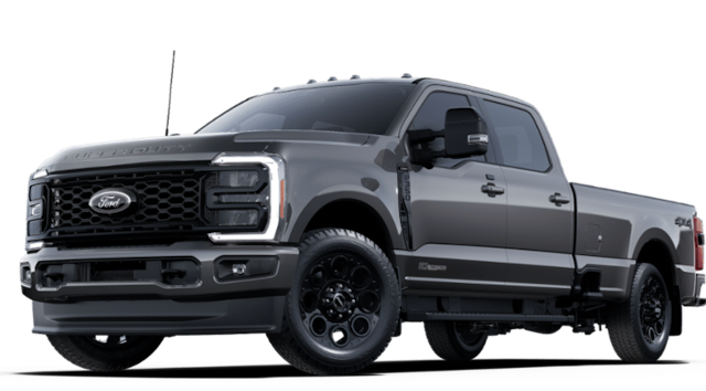 2025 Ford SuperDuty