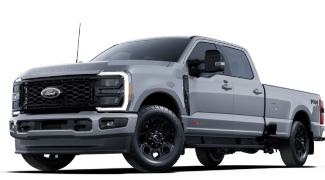 2025 Ford SuperDuty