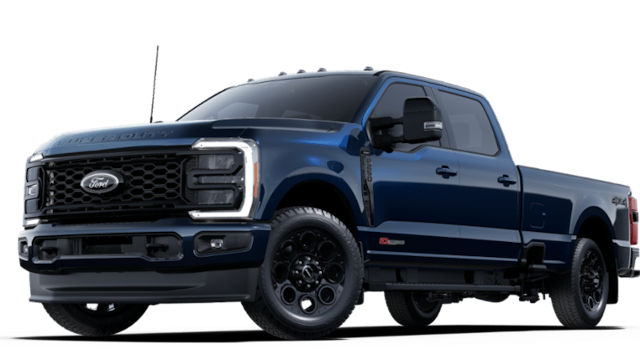 2025 Ford SuperDuty