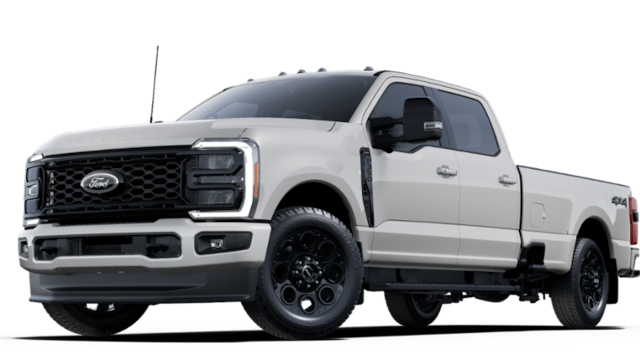 2025 Ford SuperDuty