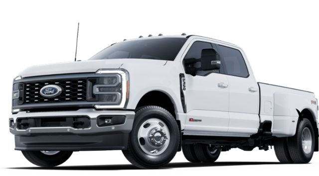 2025 Ford SuperDuty