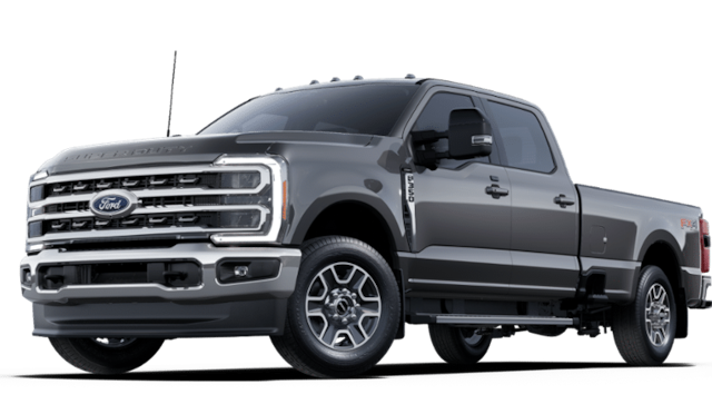 2025 Ford SuperDuty
