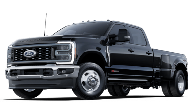 2025 Ford SuperDuty