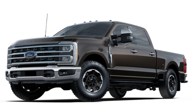 2025 Ford SuperDuty