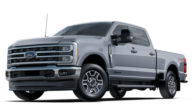 2025 Ford SuperDuty