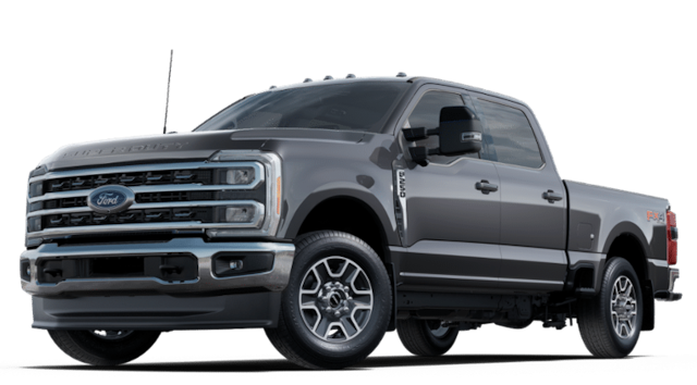 2025 Ford SuperDuty