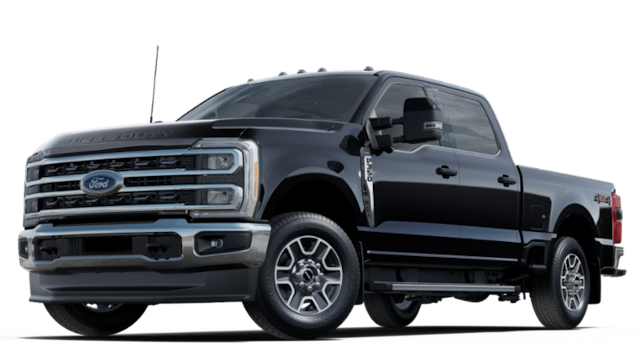 2025 Ford SuperDuty