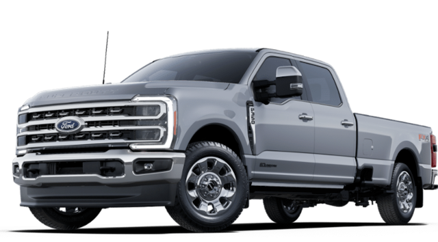 2025 Ford SuperDuty