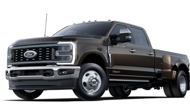 2025 Ford SuperDuty