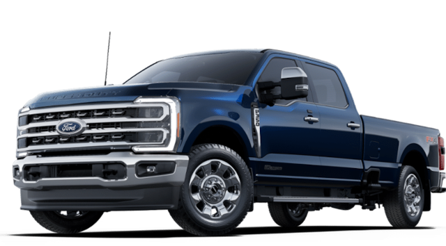 2025 Ford SuperDuty