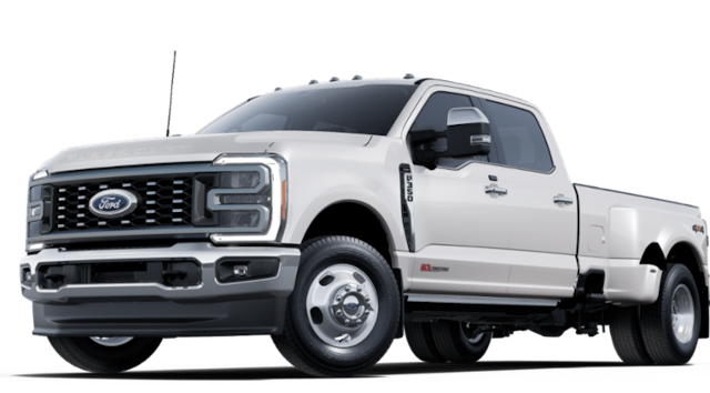2025 Ford SuperDuty