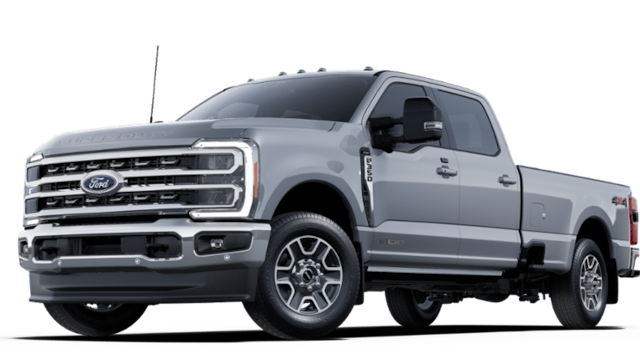2025 Ford SuperDuty