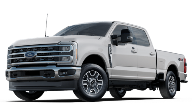 2025 Ford SuperDuty