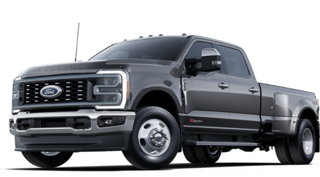 2025 Ford SuperDuty