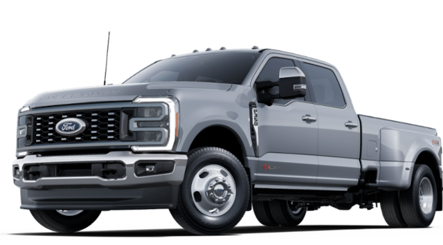 2025 Ford SuperDuty