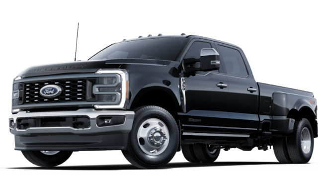 2025 Ford SuperDuty