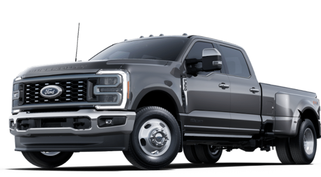2025 Ford SuperDuty